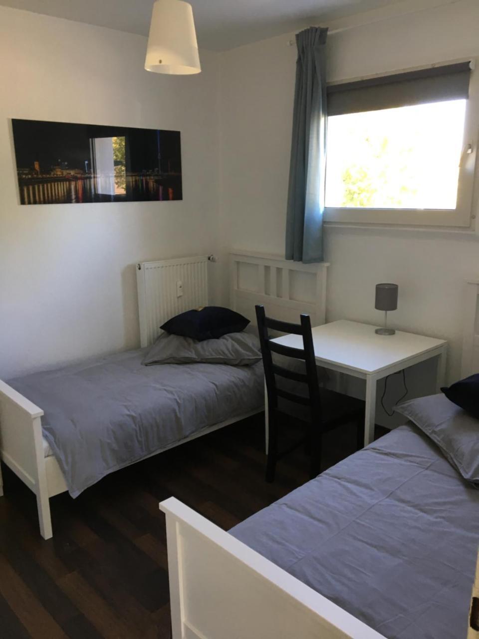 Zum Armen Mann Bed & Breakfast Dusseldorf Exterior photo